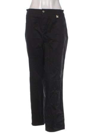 Pantaloni de femei Per te Aktive by Krizia, Mărime L, Culoare Negru, Preț 196,99 Lei