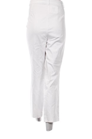 Γυναικείο παντελόνι Peter Hahn, Μέγεθος 3XL, Χρώμα Λευκό, Τιμή 37,99 €