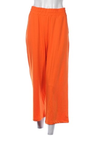 Pantaloni de femei Pfeffinger, Mărime L, Culoare Portocaliu, Preț 91,99 Lei