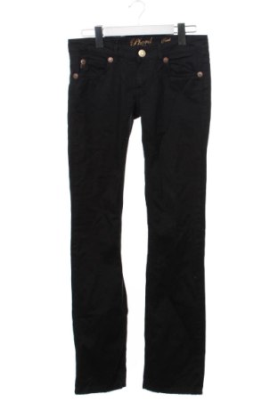 Pantaloni de femei Phard, Mărime M, Culoare Negru, Preț 109,00 Lei
