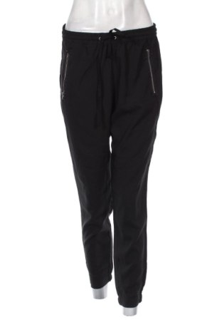 Pantaloni de femei Philippe Matignon, Mărime L, Culoare Negru, Preț 129,99 Lei