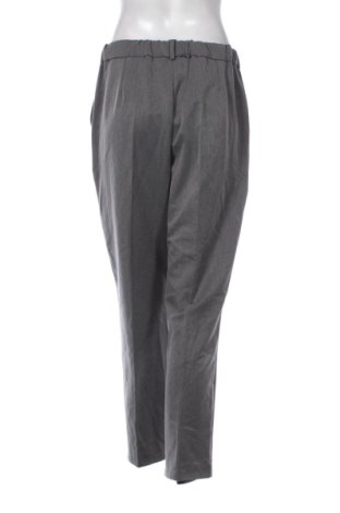 Damskie spodnie Piazza Italia, Rozmiar L, Kolor Szary, Cena 78,99 zł