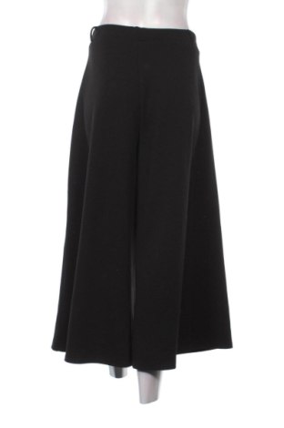 Pantaloni de femei Piazza Italia, Mărime M, Culoare Negru, Preț 91,99 Lei
