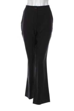 Дамски панталон Piazza Italia, Размер XL, Цвят Черен, Цена 15,33 €