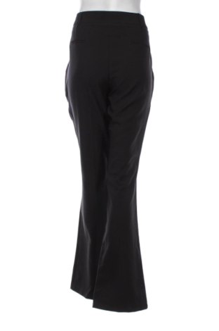 Дамски панталон Piazza Italia, Размер XL, Цвят Черен, Цена 15,33 €