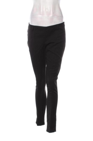 Γυναικείο παντελόνι Piazza Italia, Μέγεθος L, Χρώμα Μαύρο, Τιμή 17,99 €