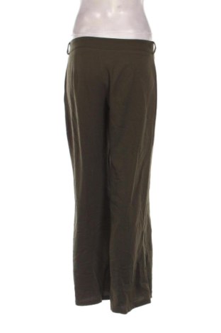 Дамски панталон Piazza Italia, Размер L, Цвят Зелен, Цена 15,33 €