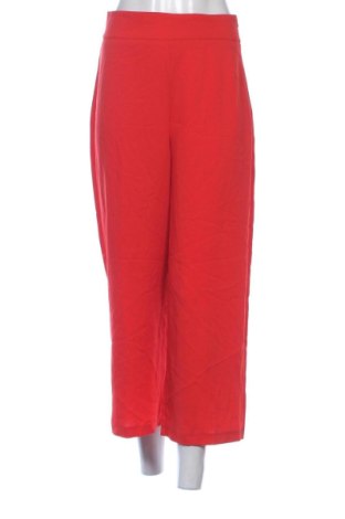 Pantaloni de femei Piazza Italia, Mărime S, Culoare Roșu, Preț 91,99 Lei