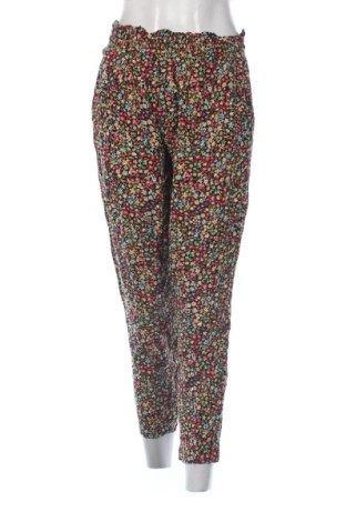 Дамски панталон Piazza Italia, Размер XL, Цвят Многоцветен, Цена 15,33 €