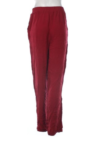 Damenhose Piazza Italia, Größe M, Farbe Rot, Preis 19,99 €