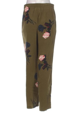 Pantaloni de femei Ganni, Mărime M, Culoare Multicolor, Preț 655,72 Lei