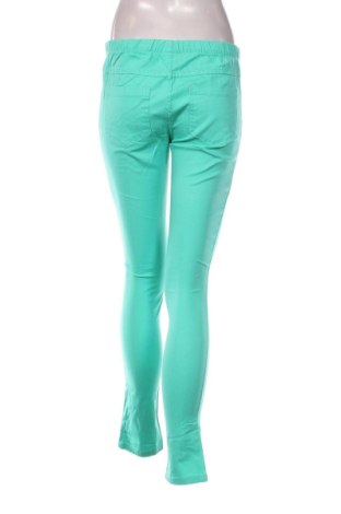 Pantaloni de femei Pieces, Mărime M, Culoare Albastru, Preț 85,99 Lei