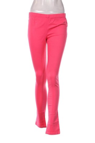 Damenhose Pieces, Größe M, Farbe Rosa, Preis € 18,99