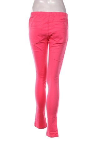 Damenhose Pieces, Größe M, Farbe Rosa, Preis € 18,99