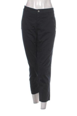Pantaloni de femei Pierre Cardin, Mărime XL, Culoare Albastru, Preț 166,82 Lei