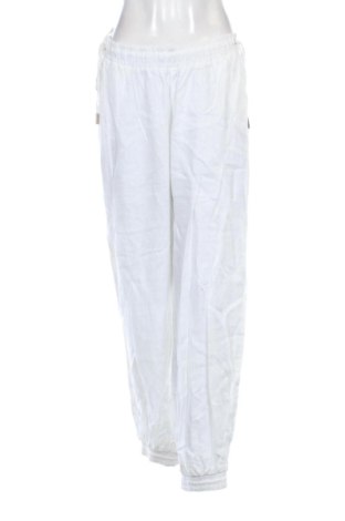 Damenhose Pietro Filipi, Größe M, Farbe Weiß, Preis € 14,99
