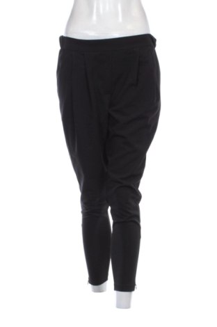 Pantaloni de femei Pimkie, Mărime L, Culoare Negru, Preț 91,99 Lei