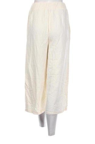 Dámske nohavice Pink Woman, Veľkosť S, Farba Kremová, Cena  15,00 €