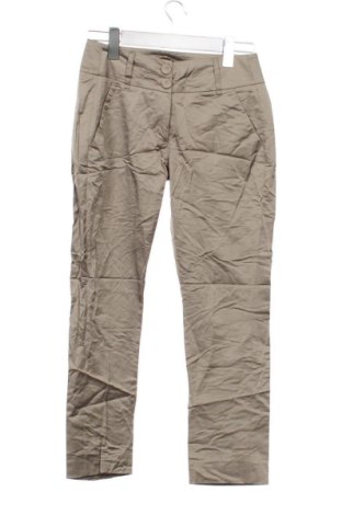 Дамски панталон Pinko, Размер XS, Цвят Зелен, Цена 88,45 €