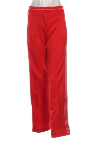 Pantaloni de femei Pinko, Mărime S, Culoare Roșu, Preț 453,55 Lei