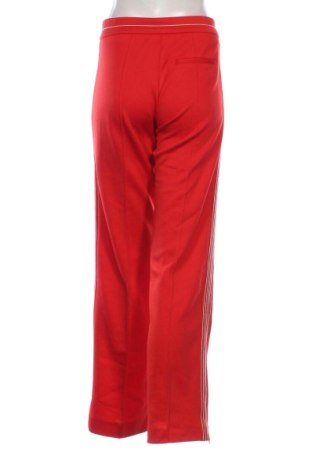 Pantaloni de femei Pinko, Mărime S, Culoare Roșu, Preț 453,55 Lei