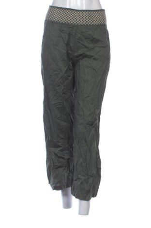 Дамски панталон Pittarello, Размер S, Цвят Зелен, Цена 24,03 €