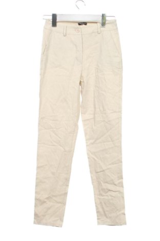 Pantaloni de femei Pittarello, Mărime XS, Culoare Bej, Preț 91,99 Lei