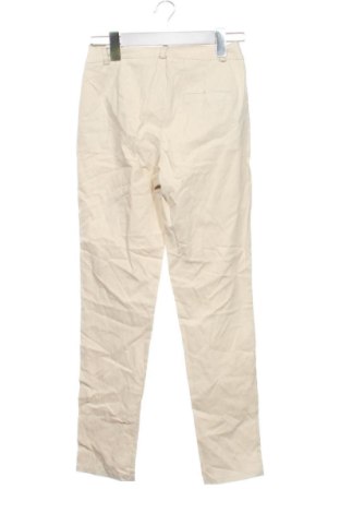 Pantaloni de femei Pittarello, Mărime XS, Culoare Bej, Preț 91,99 Lei