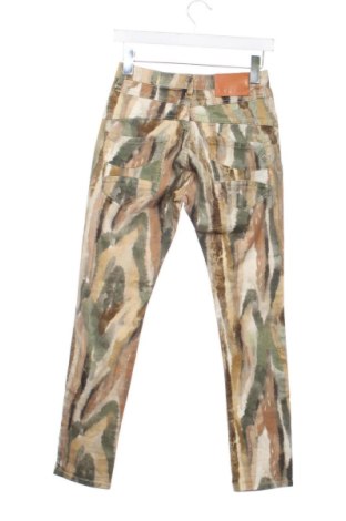 Pantaloni de femei Please, Mărime XS, Culoare Multicolor, Preț 166,82 Lei