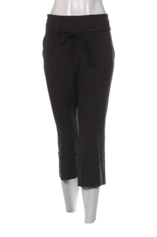 Pantaloni de femei Please, Mărime XL, Culoare Negru, Preț 196,99 Lei