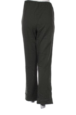 Дамски панталон Prenatal, Размер 3XL, Цвят Зелен, Цена 15,33 €