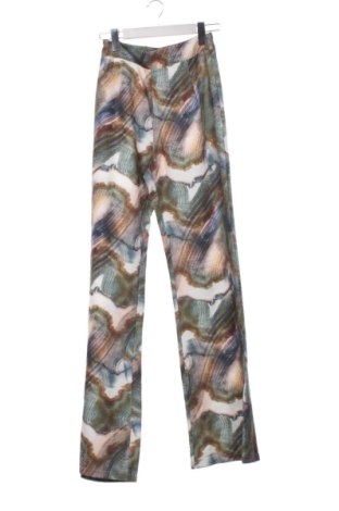 Pantaloni de femei Pretty Little Thing, Mărime XS, Culoare Multicolor, Preț 78,20 Lei
