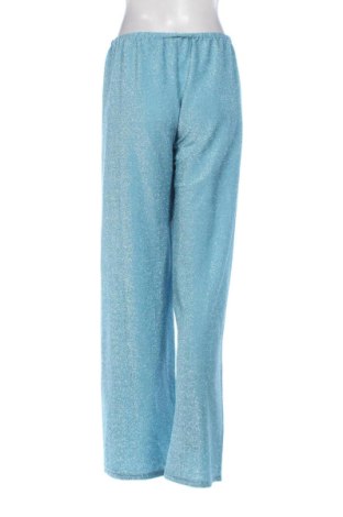 Дамски панталон Pretty Me, Размер M, Цвят Син, Цена 48,00 €