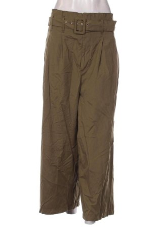 Pantaloni de femei Primark, Mărime XL, Culoare Verde, Preț 91,99 Lei