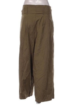 Pantaloni de femei Primark, Mărime XL, Culoare Verde, Preț 91,99 Lei