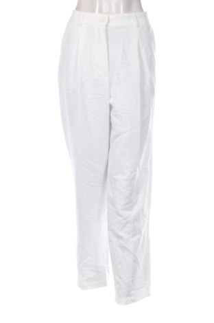 Női nadrág Primark, Méret L, Szín Fehér, Ár 7 499 Ft