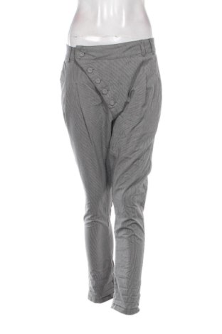 Дамски панталон Primo Emporio, Размер XL, Цвят Сив, Цена 21,47 €