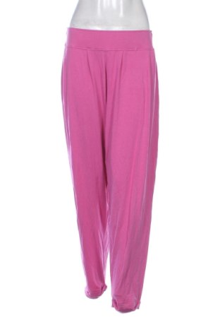 Pantaloni de femei Privacy, Mărime XL, Culoare Roz, Preț 125,12 Lei