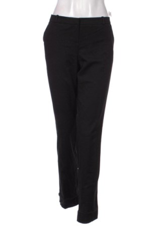 Pantaloni de femei Promod, Mărime XL, Culoare Negru, Preț 129,99 Lei