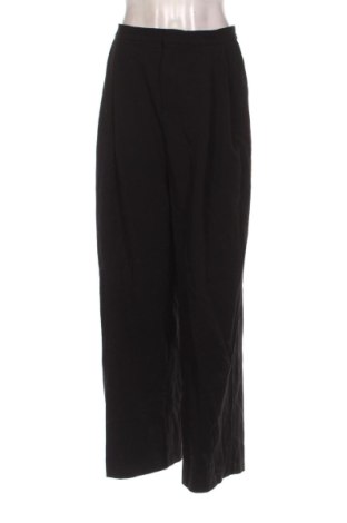 Női nadrág Pull&Bear, Méret XL, Szín Fekete, Ár 11 839 Ft