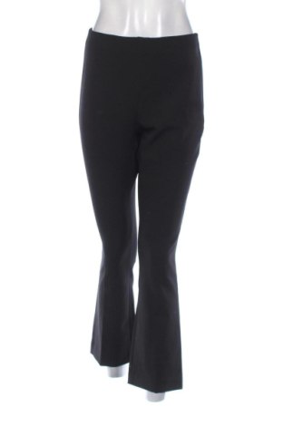 Dámske nohavice Pull&Bear, Veľkosť M, Farba Čierna, Cena  15,00 €