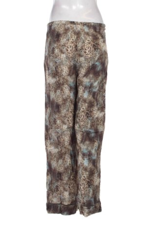 Pantaloni de femei Pull&Bear, Mărime XL, Culoare Multicolor, Preț 91,99 Lei