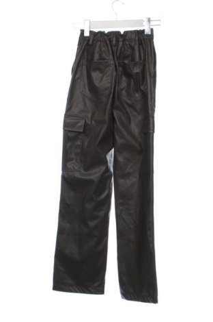 Dámske nohavice Pull&Bear, Veľkosť XXS, Farba Hnedá, Cena  10,00 €