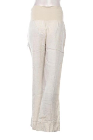 Дамски панталон Puro Lino, Размер XL, Цвят Бежов, Цена 48,00 €