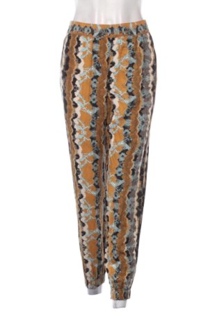 Pantaloni de femei Q/S by S.Oliver, Mărime L, Culoare Multicolor, Preț 129,99 Lei