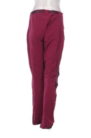 Női nadrág Quechua, Méret XL, Szín Piros, Ár 7 499 Ft