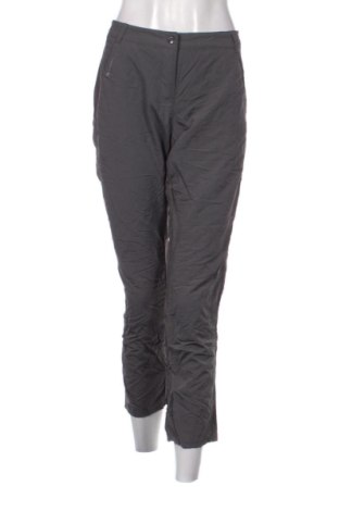 Damenhose Quechua, Größe L, Farbe Grau, Preis € 15,99