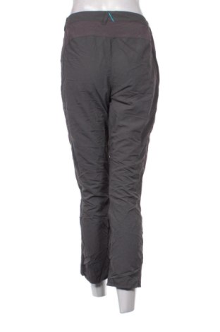 Damenhose Quechua, Größe L, Farbe Grau, Preis € 15,99