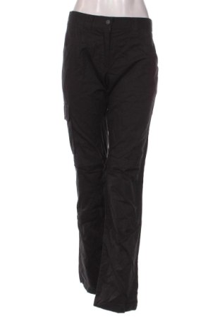 Pantaloni de femei Quechua, Mărime M, Culoare Negru, Preț 123,99 Lei