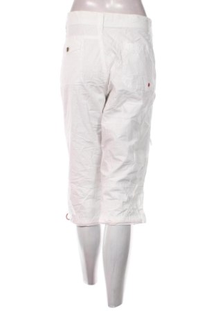 Damskie spodnie Race Marine, Rozmiar XL, Kolor Biały, Cena 78,99 zł